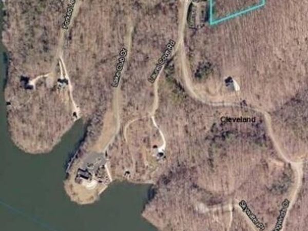 LOT 179 North Laceola Road, Cleveland, GA 30528