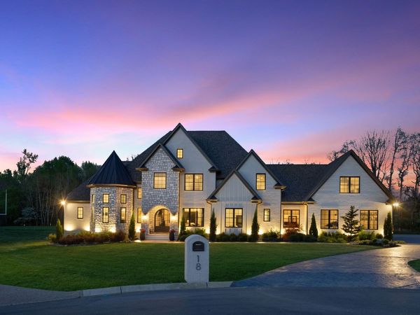 18 Heron Way , Mount Juliet, TN 37122