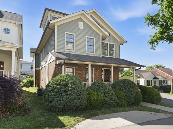 133 43rd Ave N, Nashville, TN 37209