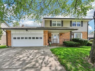 1576 Burchwood Drive, Fairborn, OH 45324