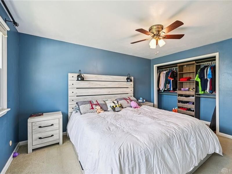 1576 Burchwood Drive, Fairborn, OH 45324 Photo 13