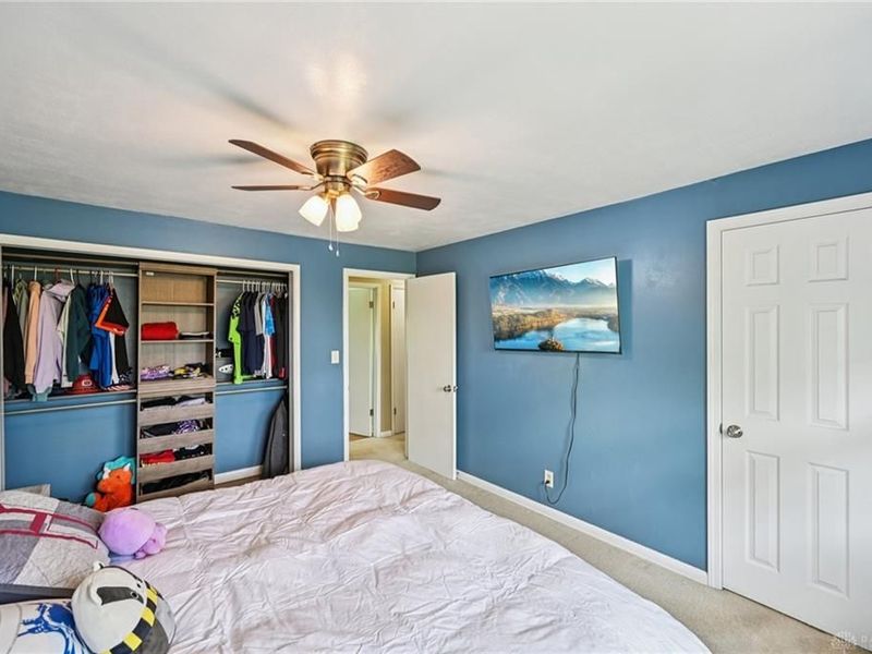 1576 Burchwood Drive, Fairborn, OH 45324 Photo 14