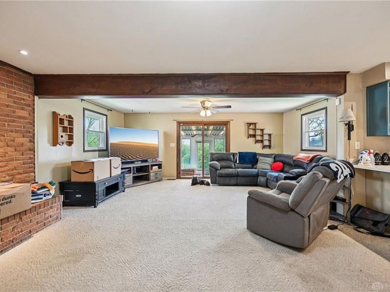 1576 Burchwood Drive, Fairborn, OH 45324 Photo 25