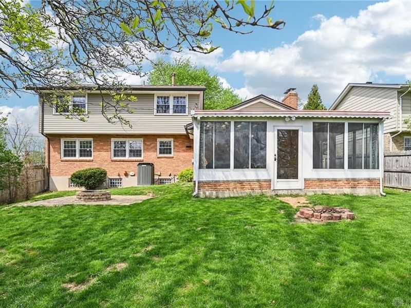 1576 Burchwood Drive, Fairborn, OH 45324 Photo 33