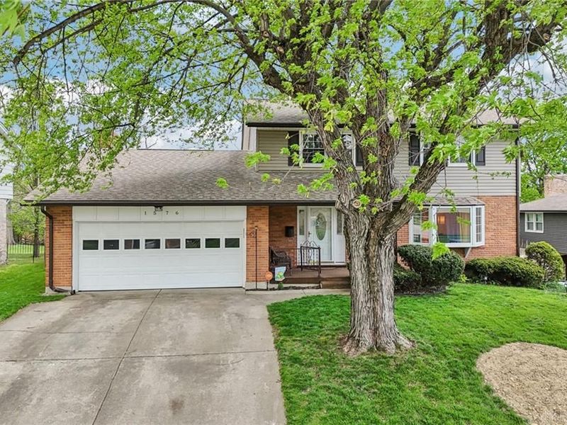 1576 Burchwood Drive, Fairborn, OH 45324 Photo 37