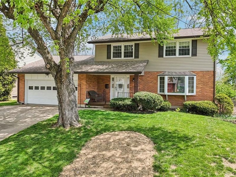 1576 Burchwood Drive, Fairborn, OH 45324 Photo 38