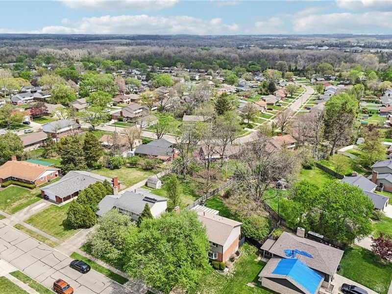 1576 Burchwood Drive, Fairborn, OH 45324 Photo 39