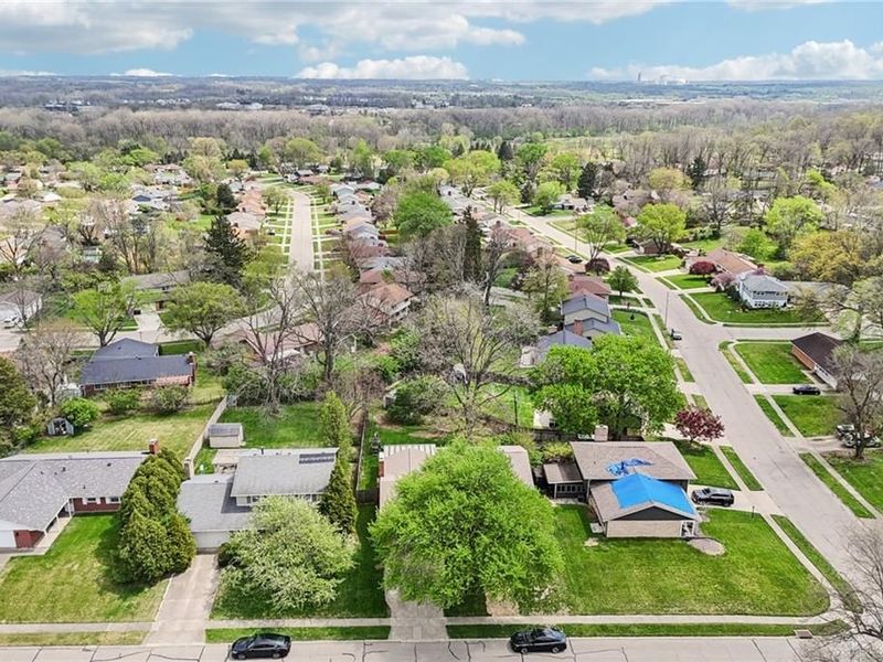 1576 Burchwood Drive, Fairborn, OH 45324 Photo 40