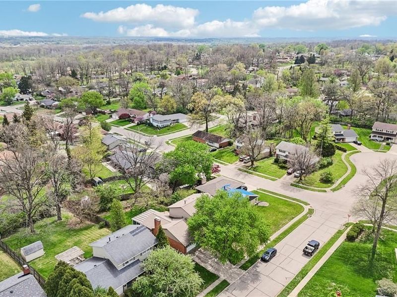 1576 Burchwood Drive, Fairborn, OH 45324 Photo 41