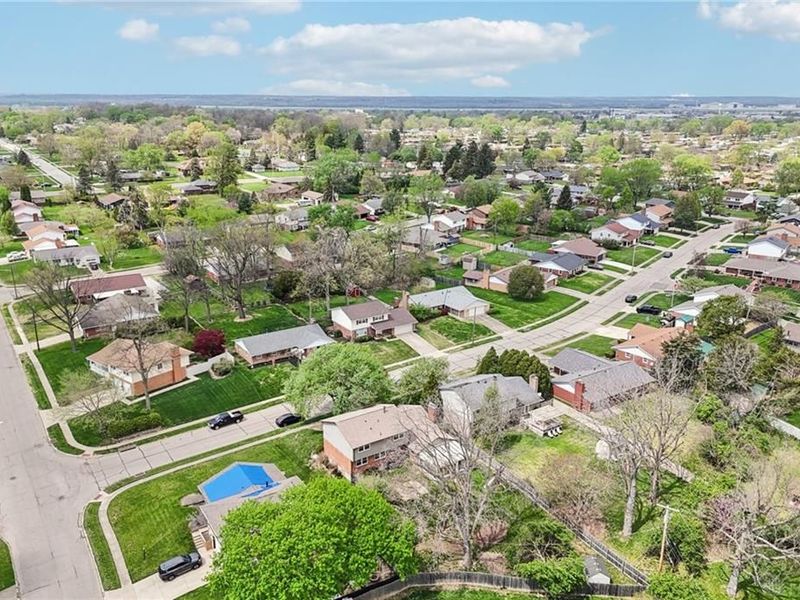 1576 Burchwood Drive, Fairborn, OH 45324 Photo 42