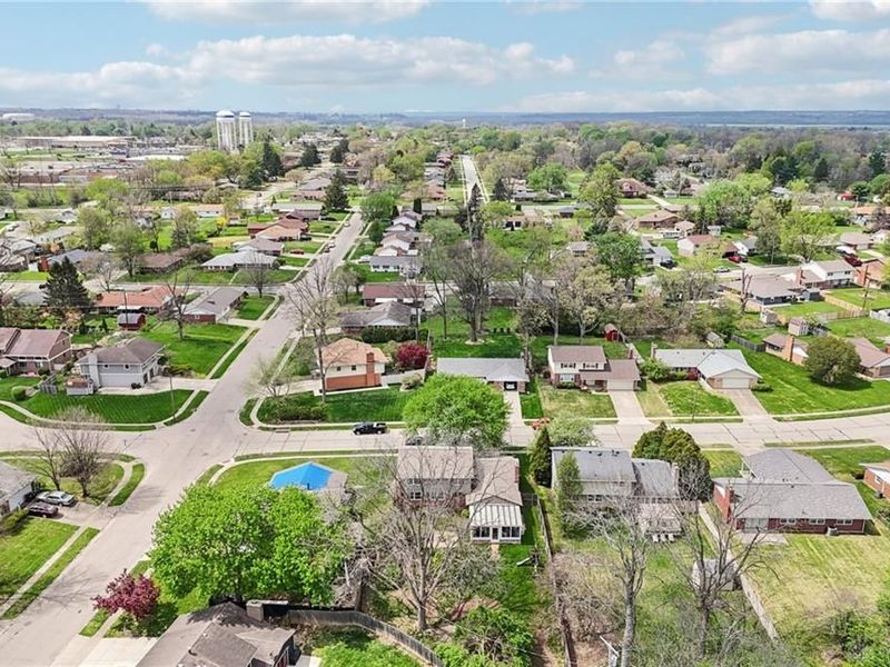 1576 Burchwood Drive, Fairborn, OH 45324 Photo 43