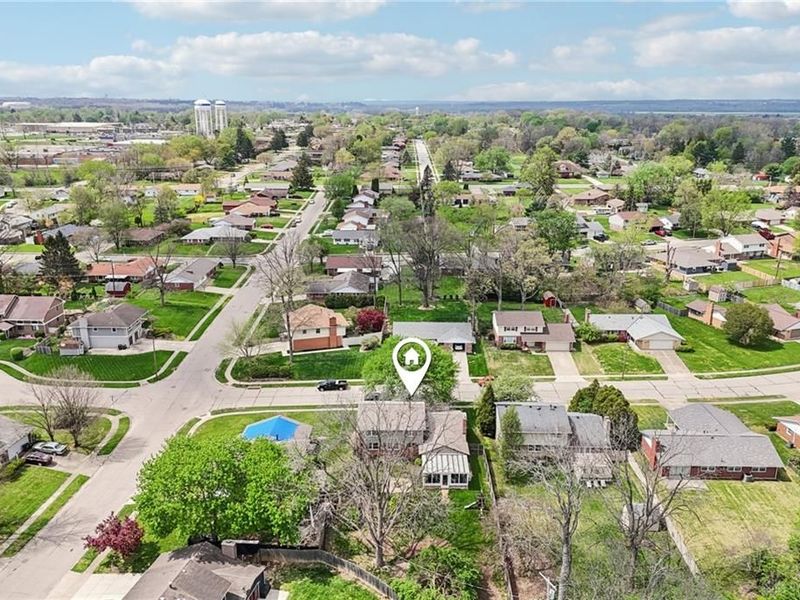 1576 Burchwood Drive, Fairborn, OH 45324 Photo 44