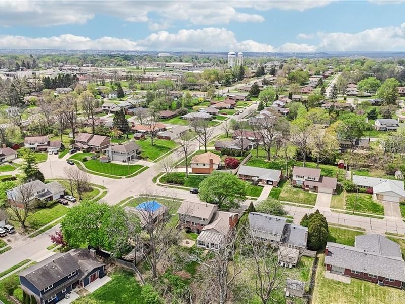 1576 Burchwood Drive, Fairborn, OH 45324 Photo 45