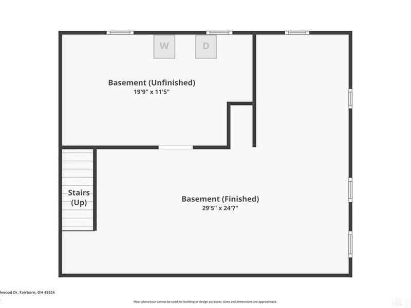 1576 Burchwood Drive, Fairborn, OH 45324 Photo 52