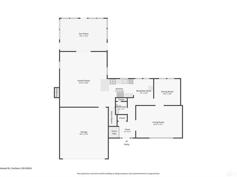 1576 Burchwood Drive, Fairborn, OH 45324 Photo 53