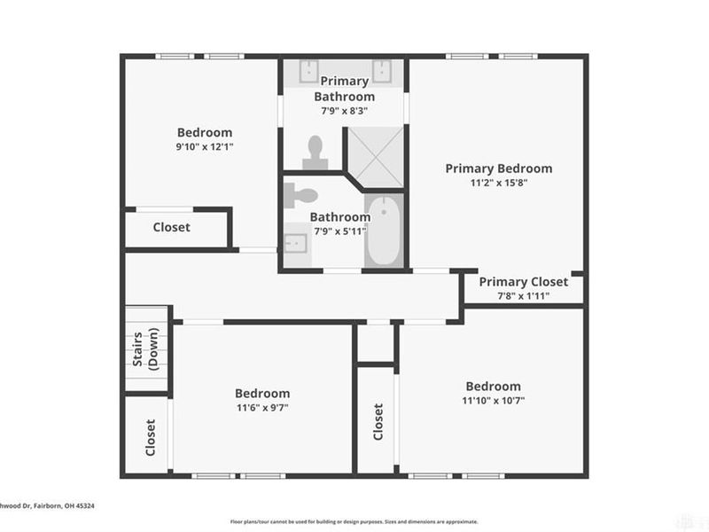 1576 Burchwood Drive, Fairborn, OH 45324 Photo 54