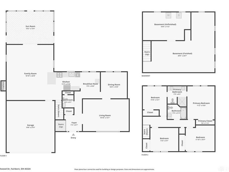 1576 Burchwood Drive, Fairborn, OH 45324 Photo 55