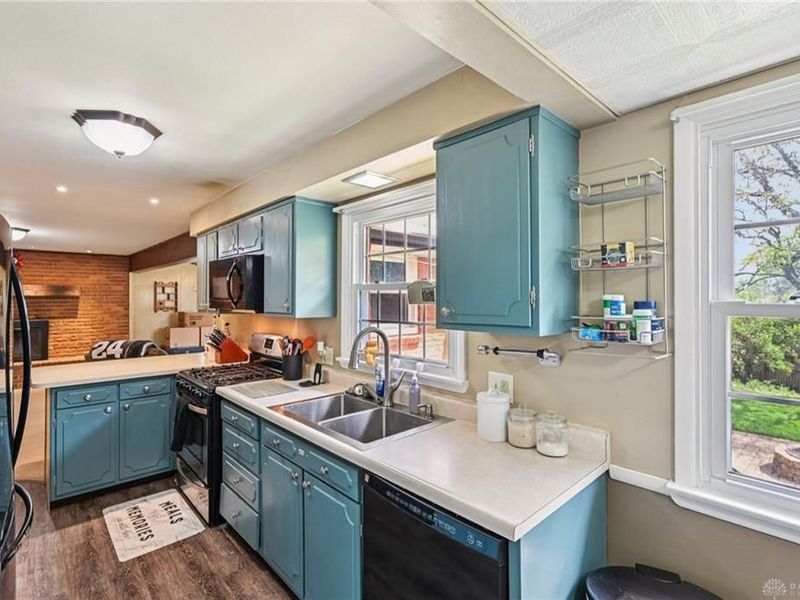 1576 Burchwood Drive, Fairborn, OH 45324 Photo 7