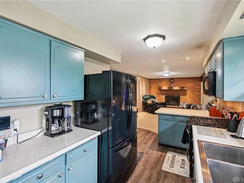 1576 Burchwood Drive, Fairborn, OH 45324 Photo 9