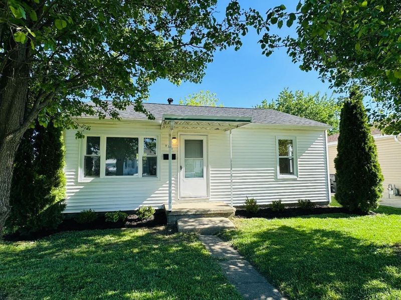 958 Laurel Street, Wilmington, OH 45177 Photo 1