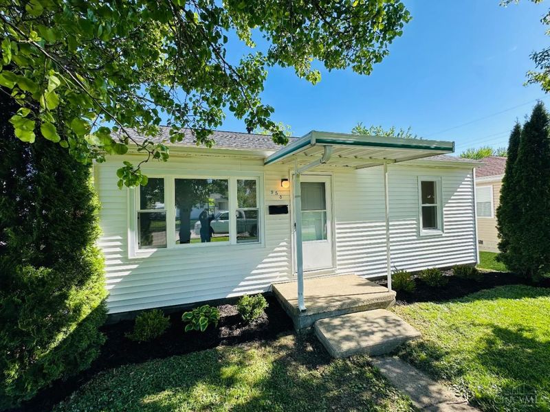 958 Laurel Street, Wilmington, OH 45177 Photo 7