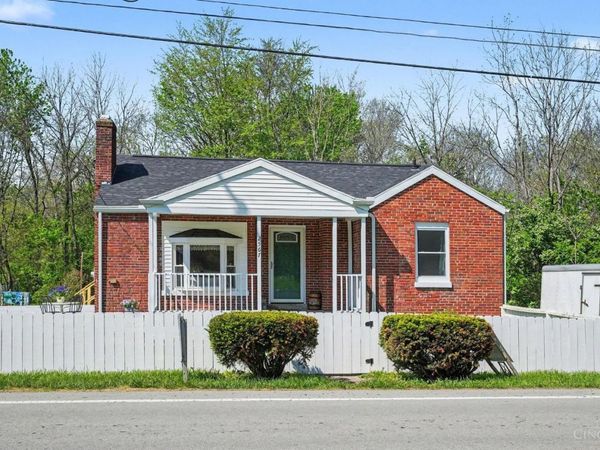 2567 State Route 134, Mt Orab, OH 45154