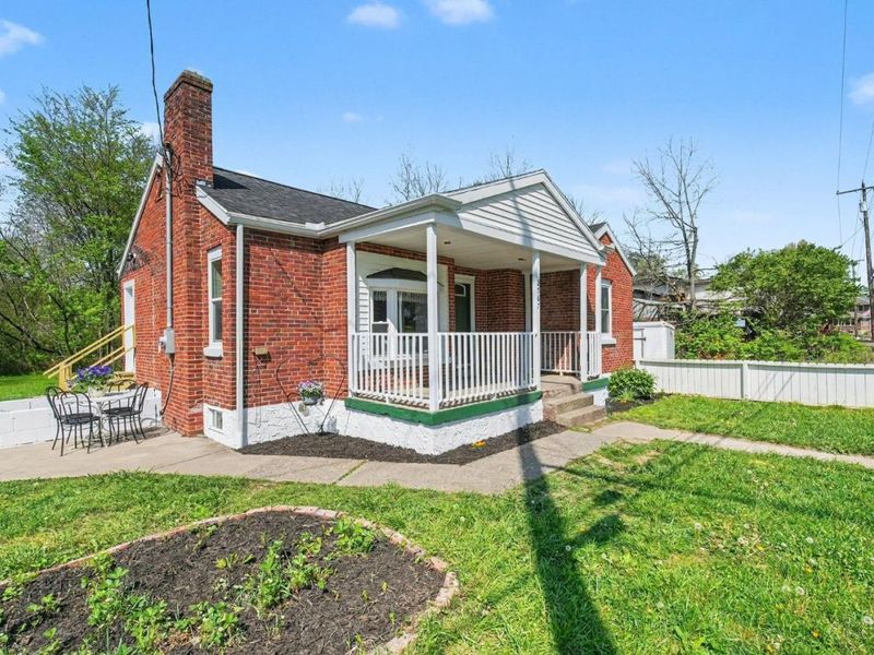 2567 State Route 134, Mount Orab, OH 45154 Photo 2