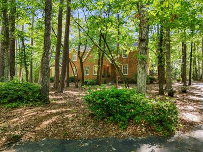 663 Hickory Hill Road, Orangeburg, SC 29115