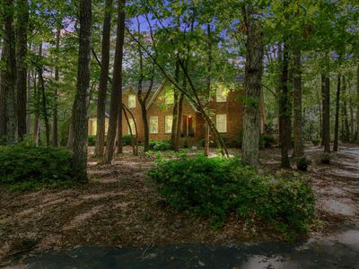 663 Hickory Hill Road , Orangeburg, SC 29115