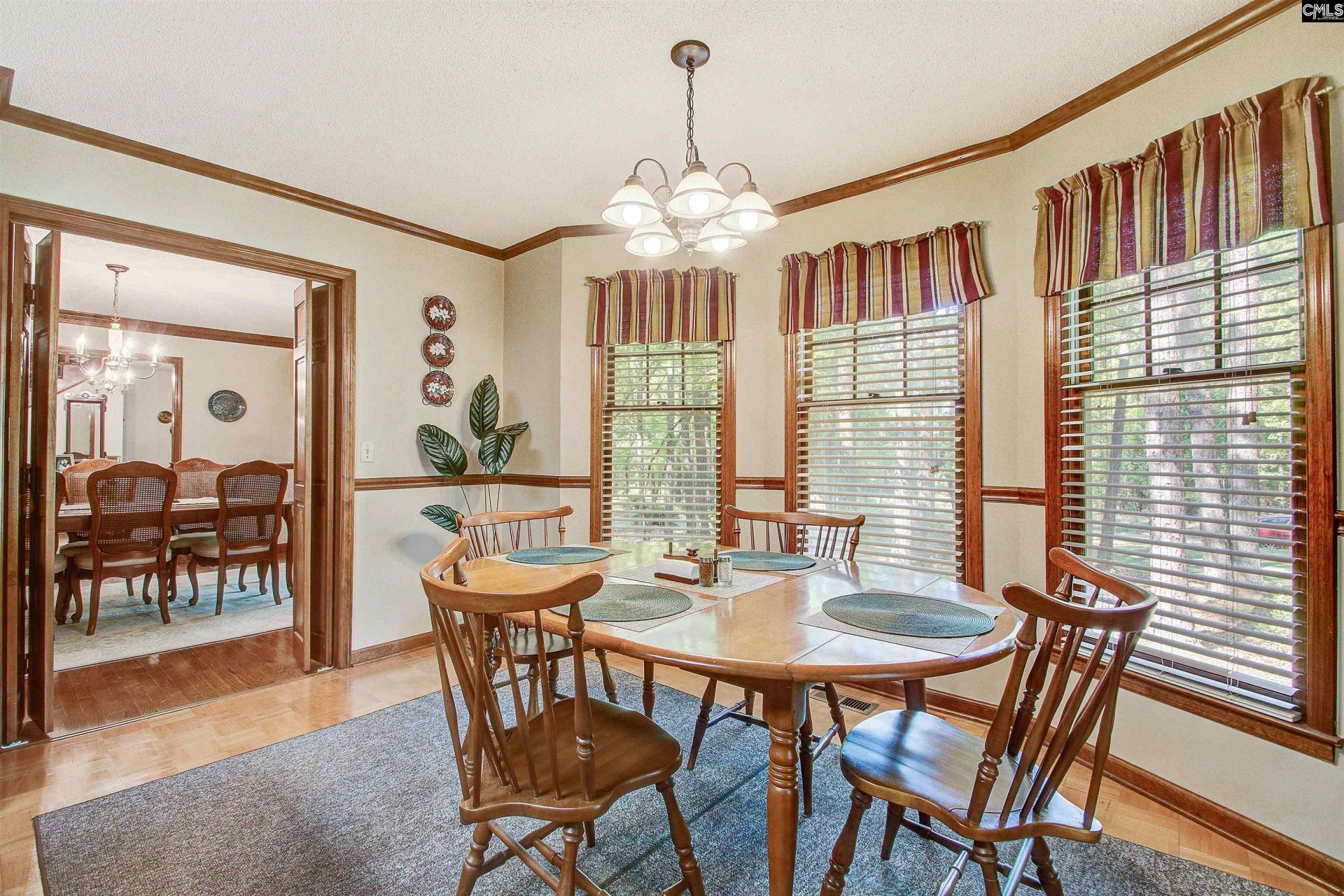 663 Hickory Hill Road  Photo 11