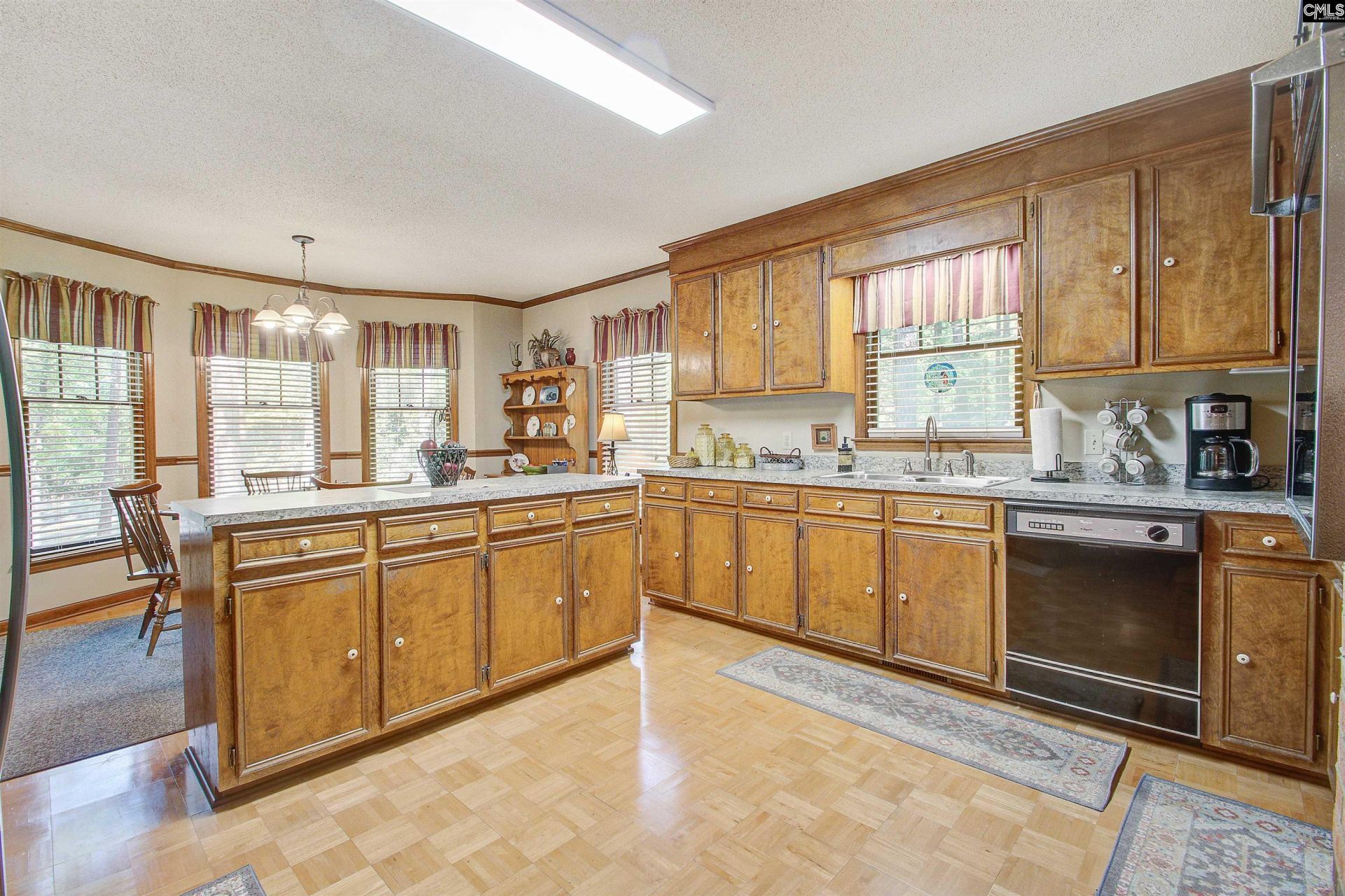 663 Hickory Hill Road  Photo 14