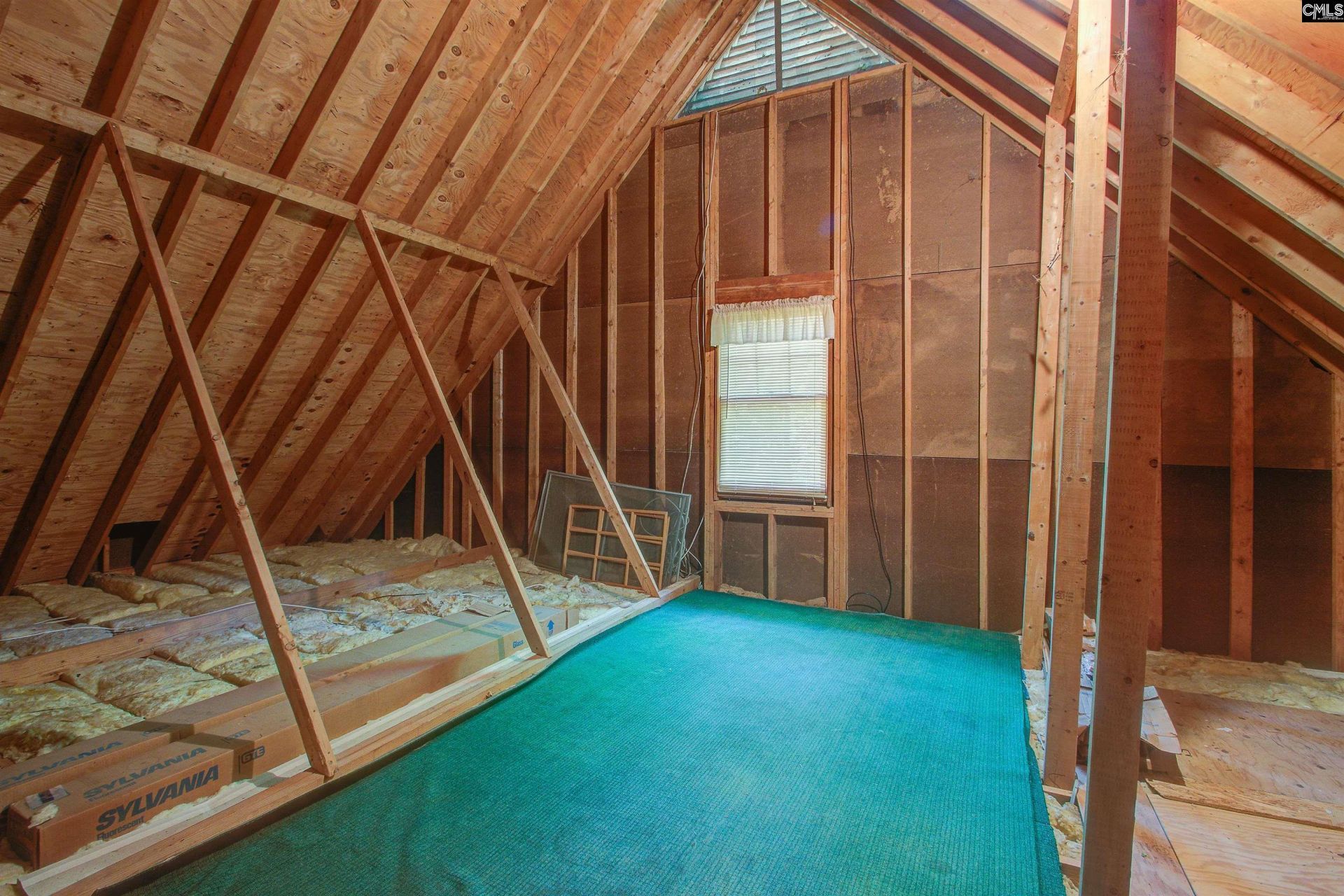 663 Hickory Hill Road  Photo 27