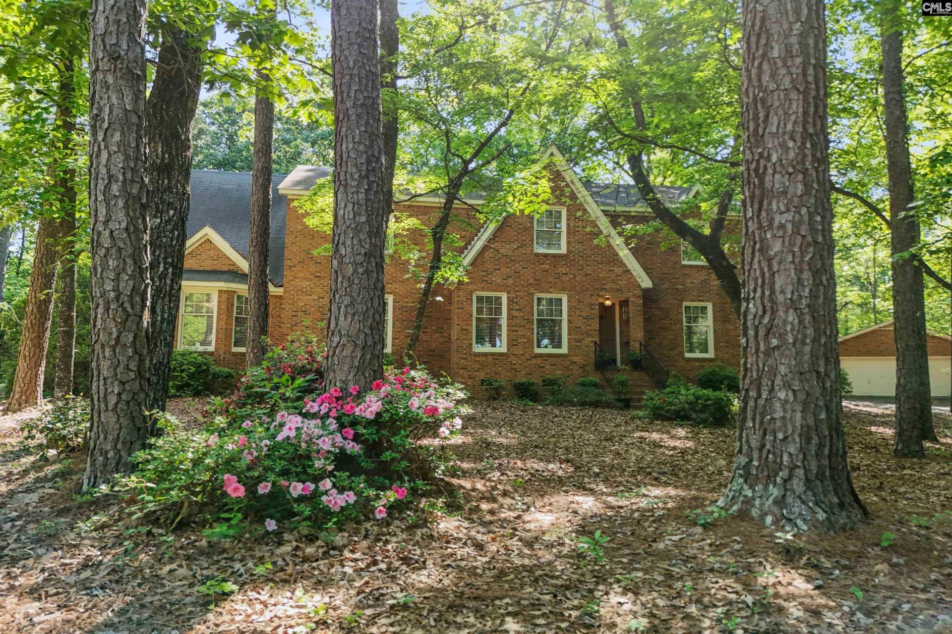 663 Hickory Hill Road Photo 31
