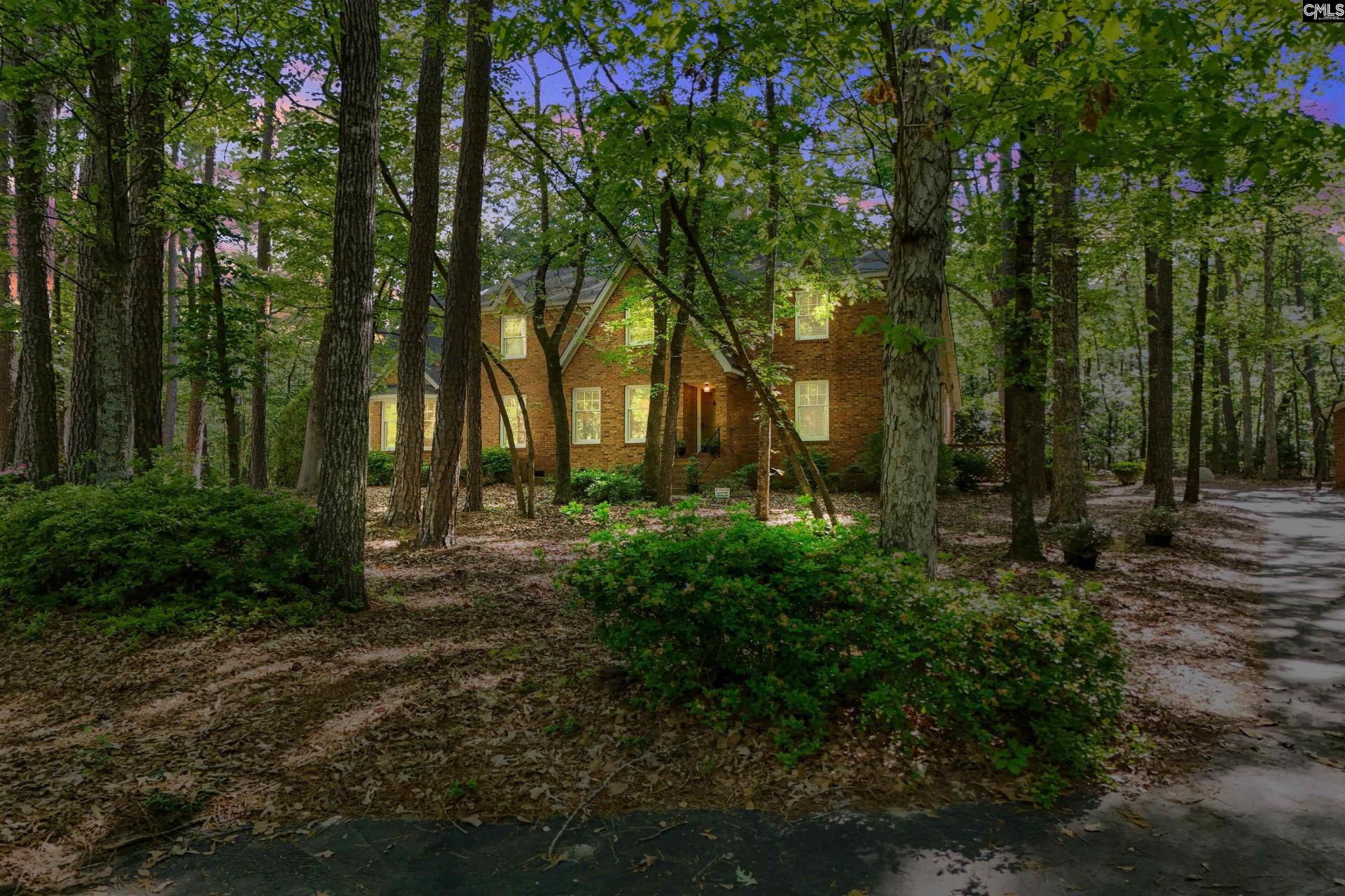 663 Hickory Hill Road Photo 32
