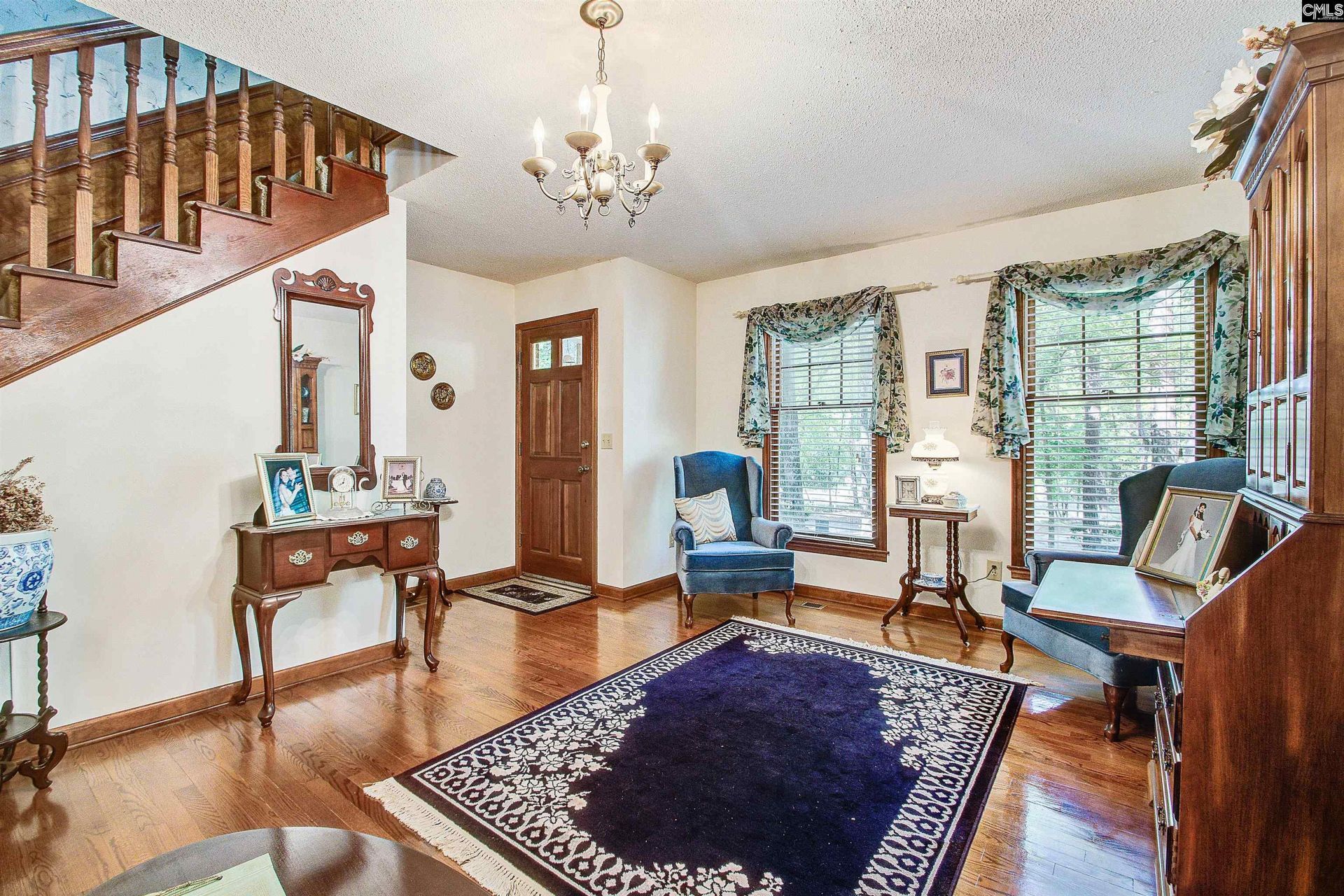 663 Hickory Hill Road  Photo 5