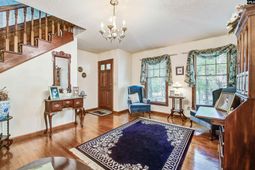 663 Hickory Hill Road  photo 4