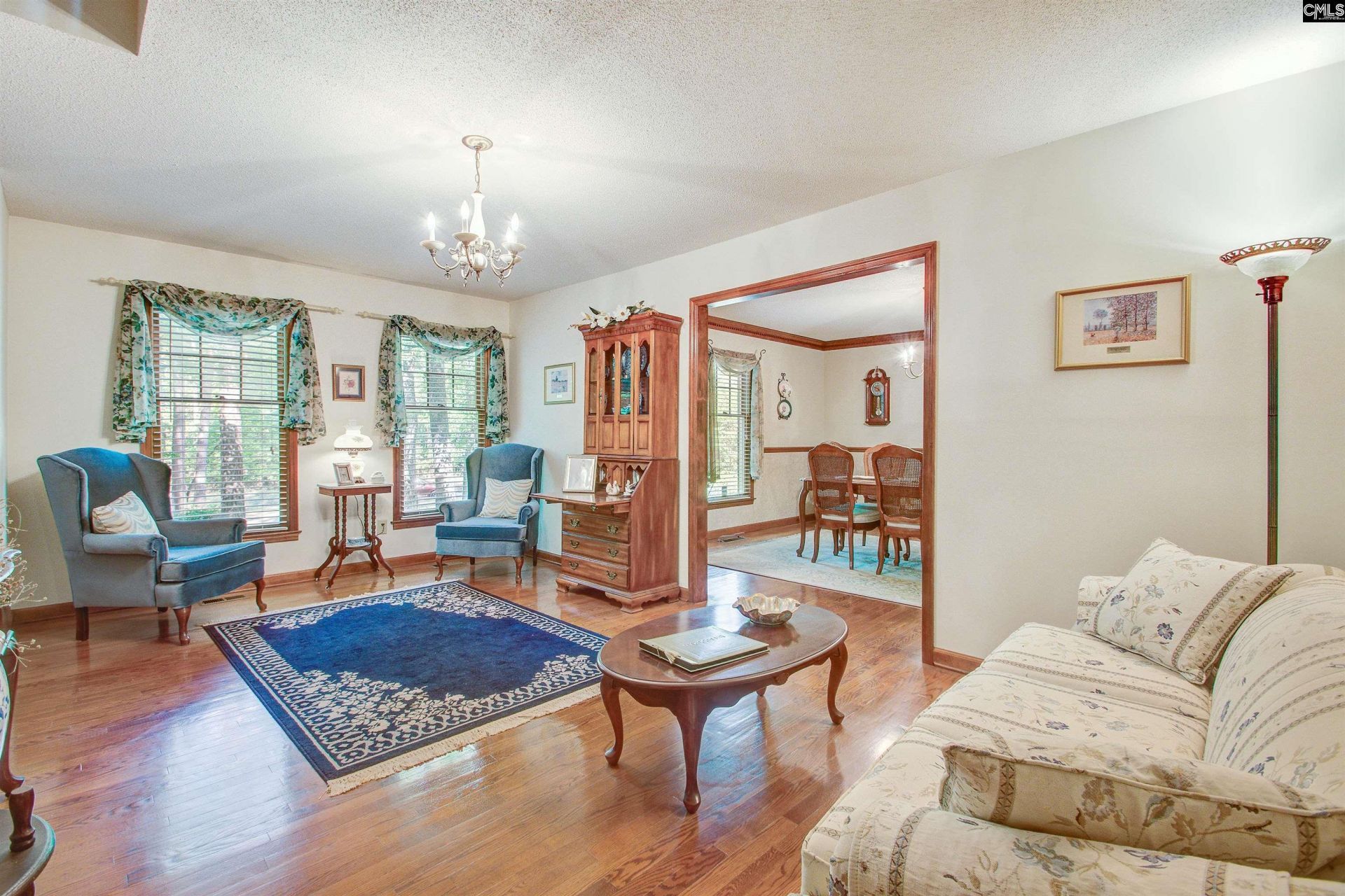 663 Hickory Hill Road  Photo 6