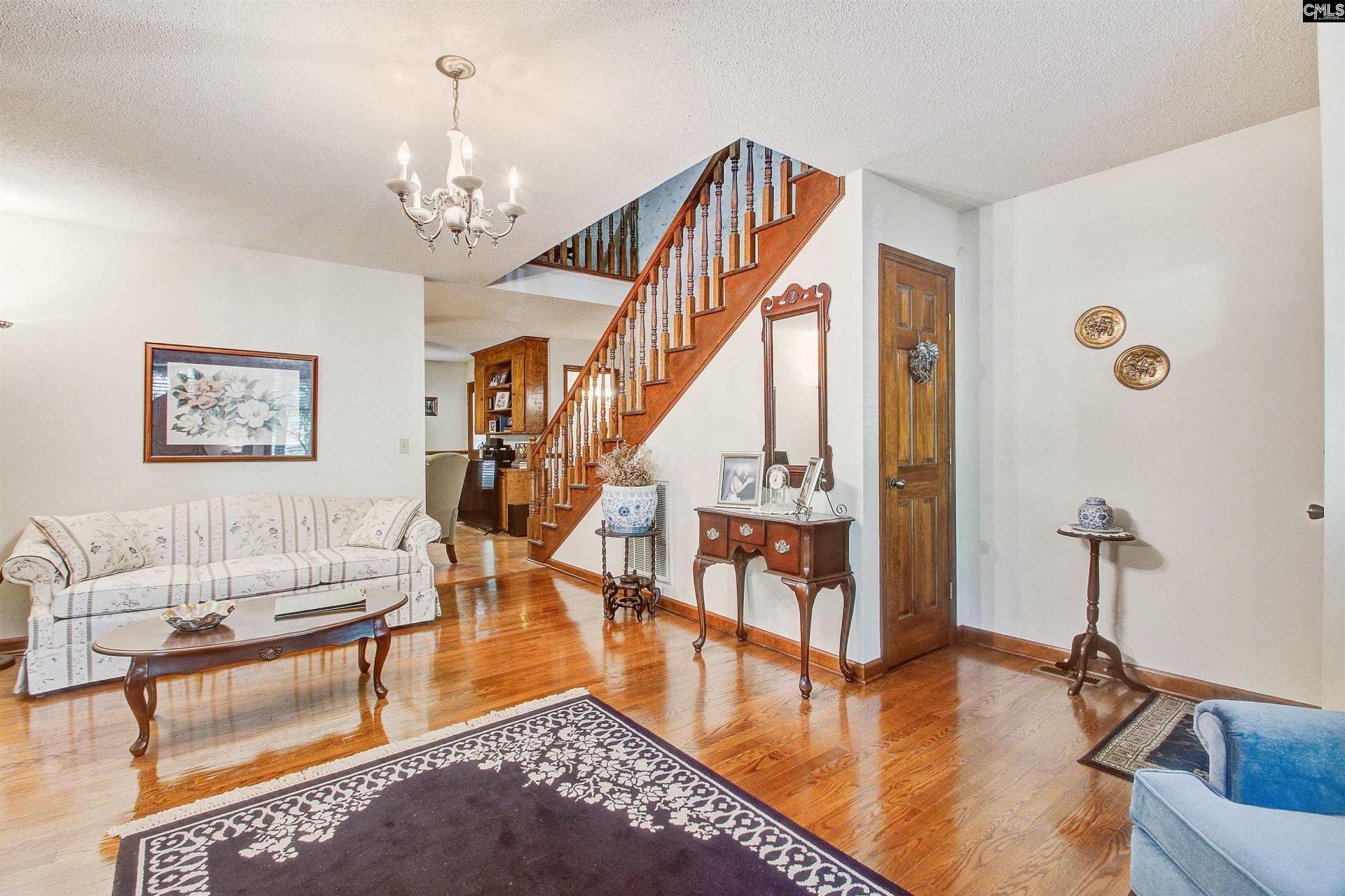 663 Hickory Hill Road  Photo 7