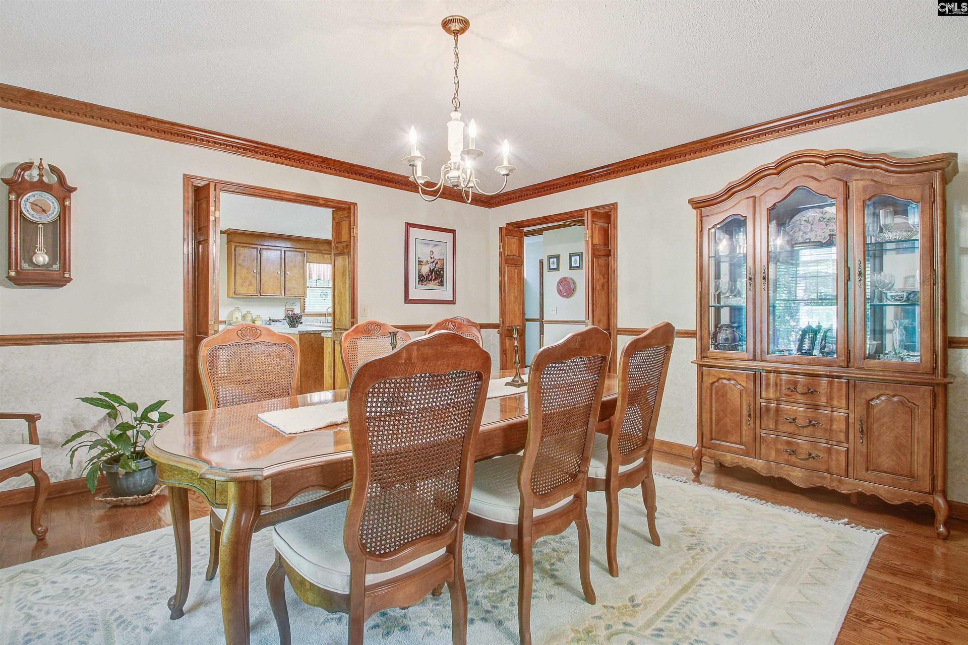 663 Hickory Hill Road  Photo 8