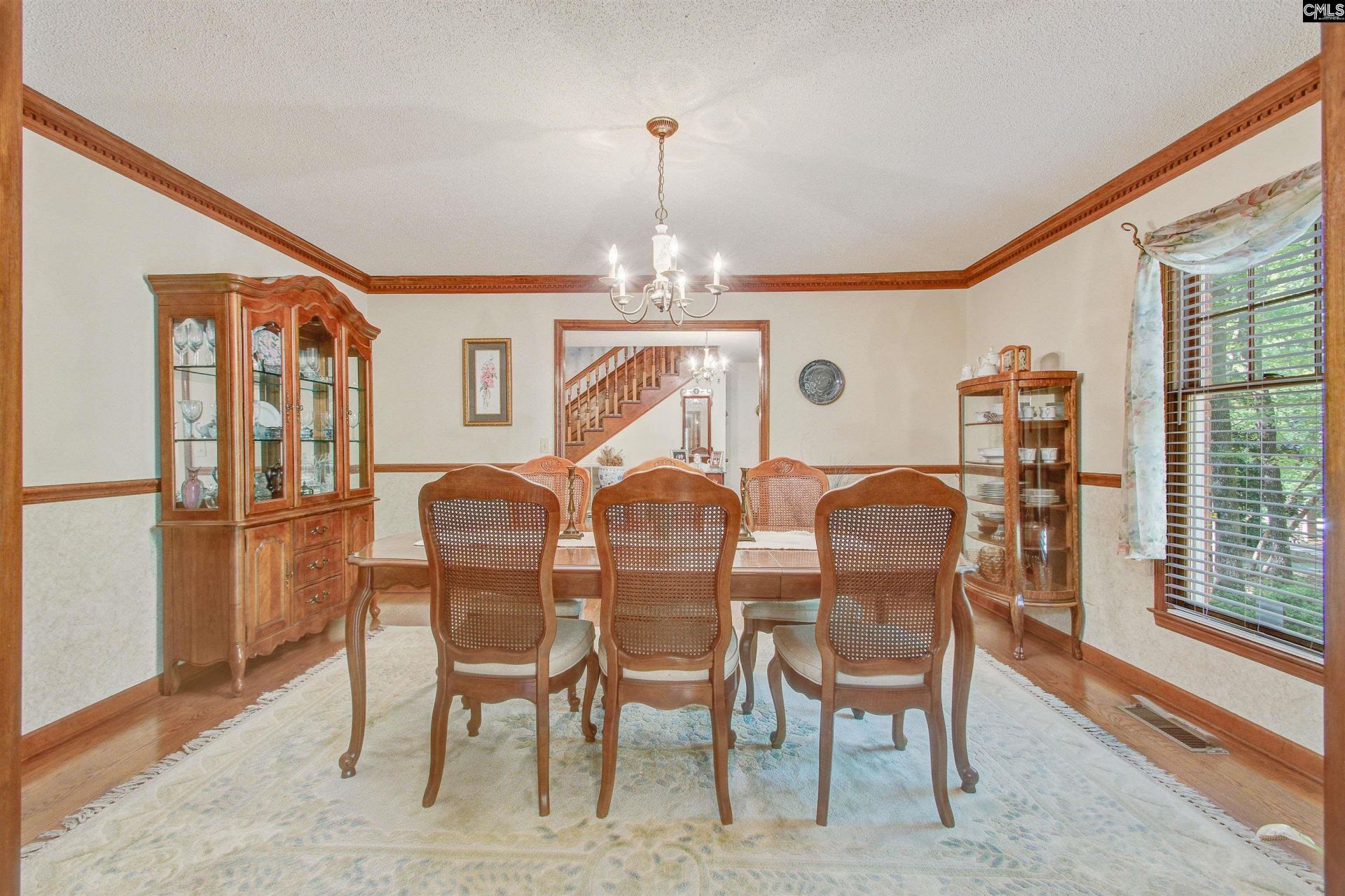 663 Hickory Hill Road  Photo 9