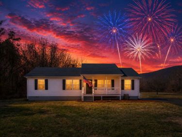 850 GREENWOOD RD, CROZET, VA 22932
