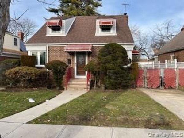 231-15 128 Road , Laurelton, NY 11413