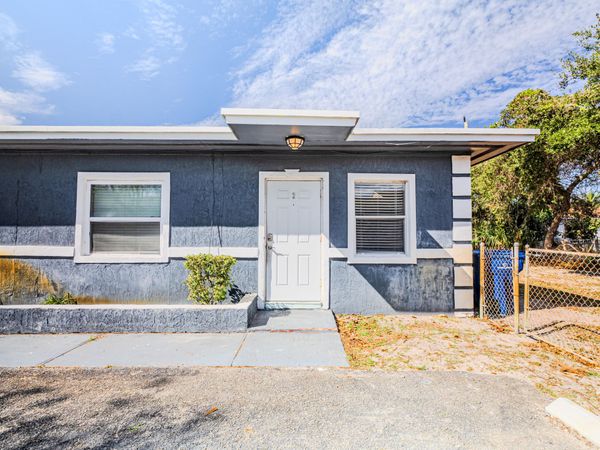 112 W 34th Street, Unit 1, Riviera Beach, FL 33404