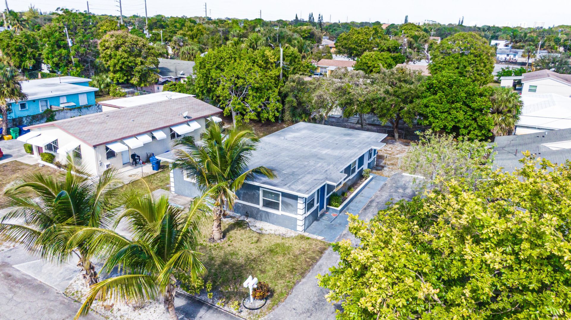 112 W 34th Street, Unit 1, Riviera Beach, FL 33404 Photo