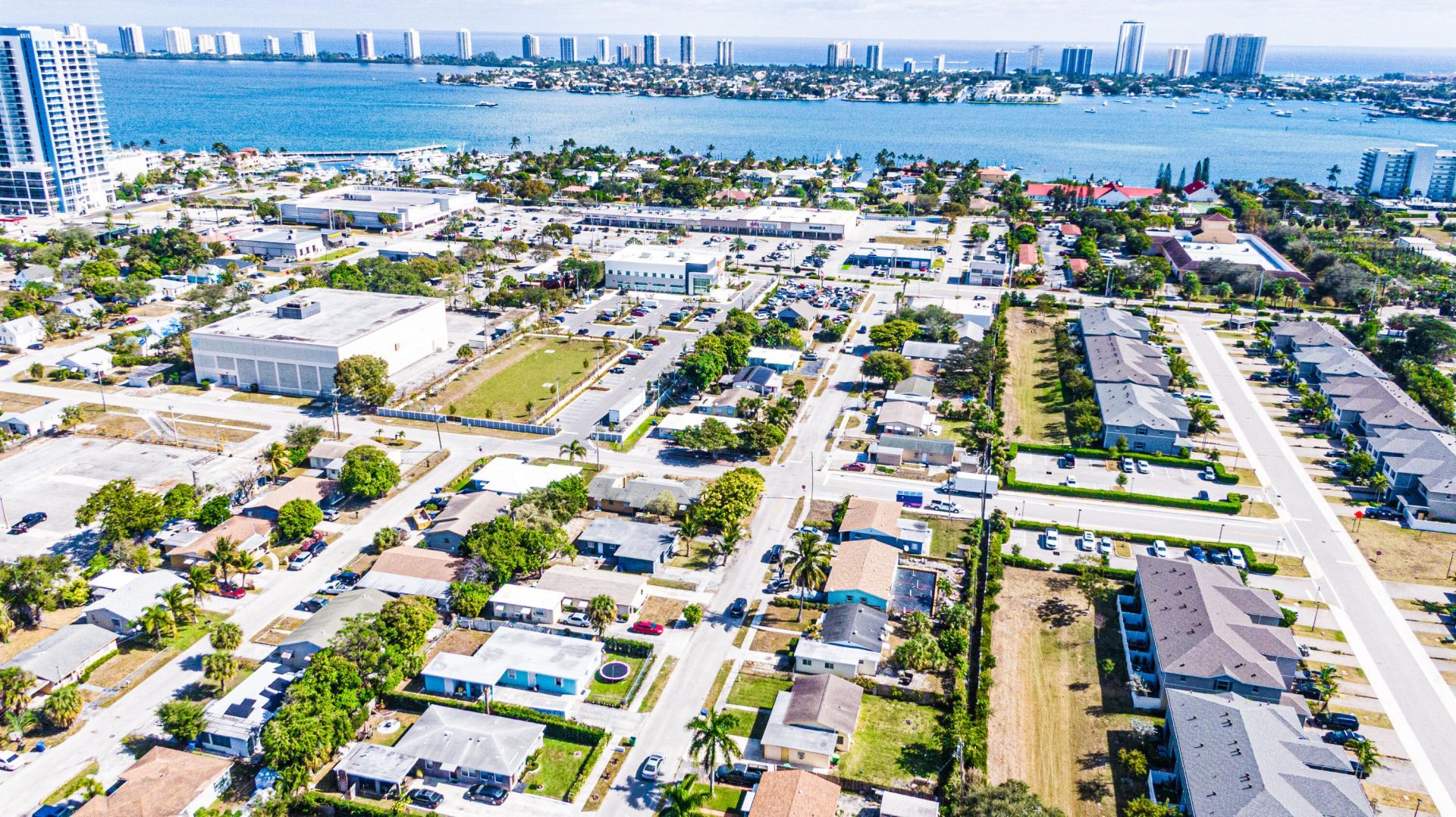 112 W 34th Street, Unit 1, Riviera Beach, FL 33404 Photo