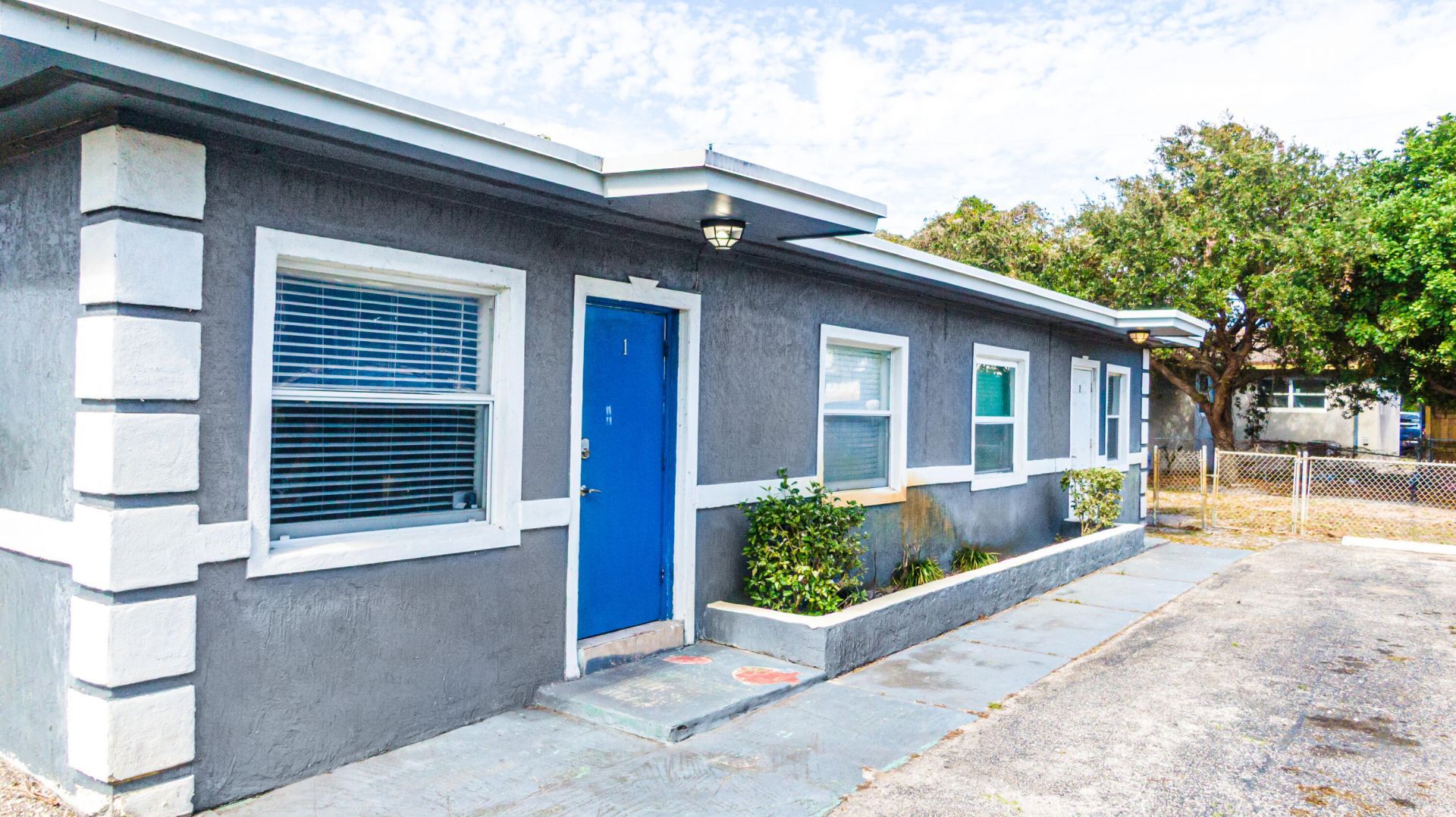 112 W 34th Street, Unit 1, Riviera Beach, FL 33404 Photo