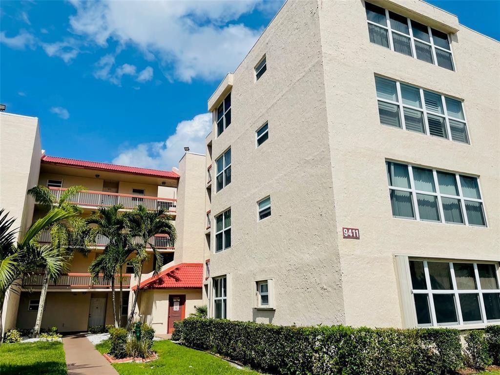 9411 Evergreen Place, Unit 302, Davie, FL 33324 Photo