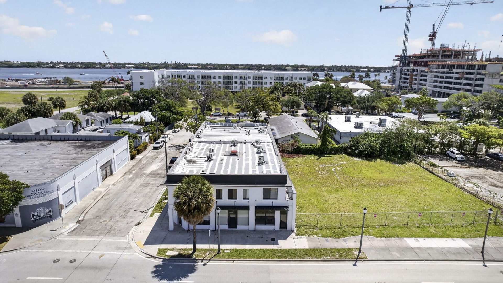 2032 N Dixie Highway, Unit 11, West Palm Beach, FL 33407 Photo