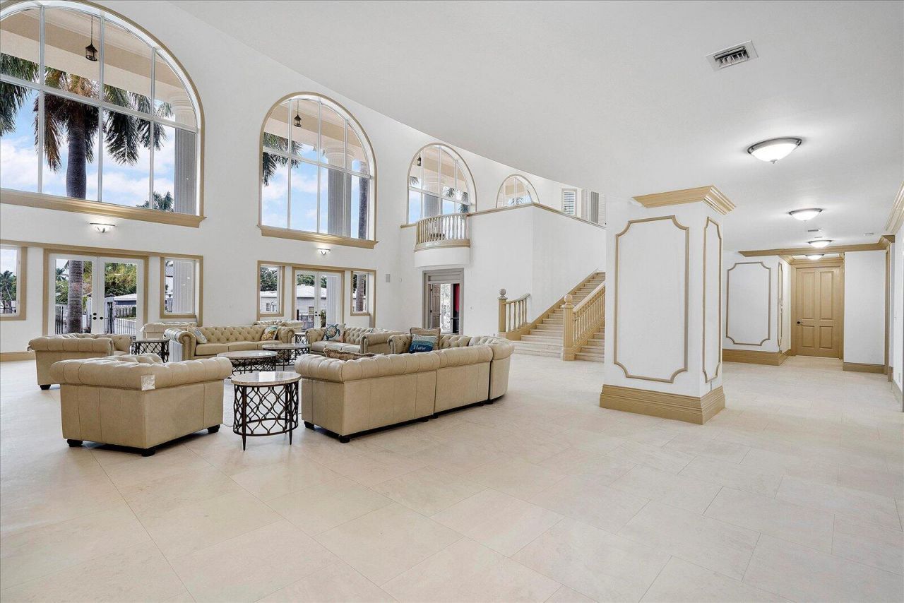414 Riviera Isle Drive, Fort Lauderdale, FL 33301 Photo
