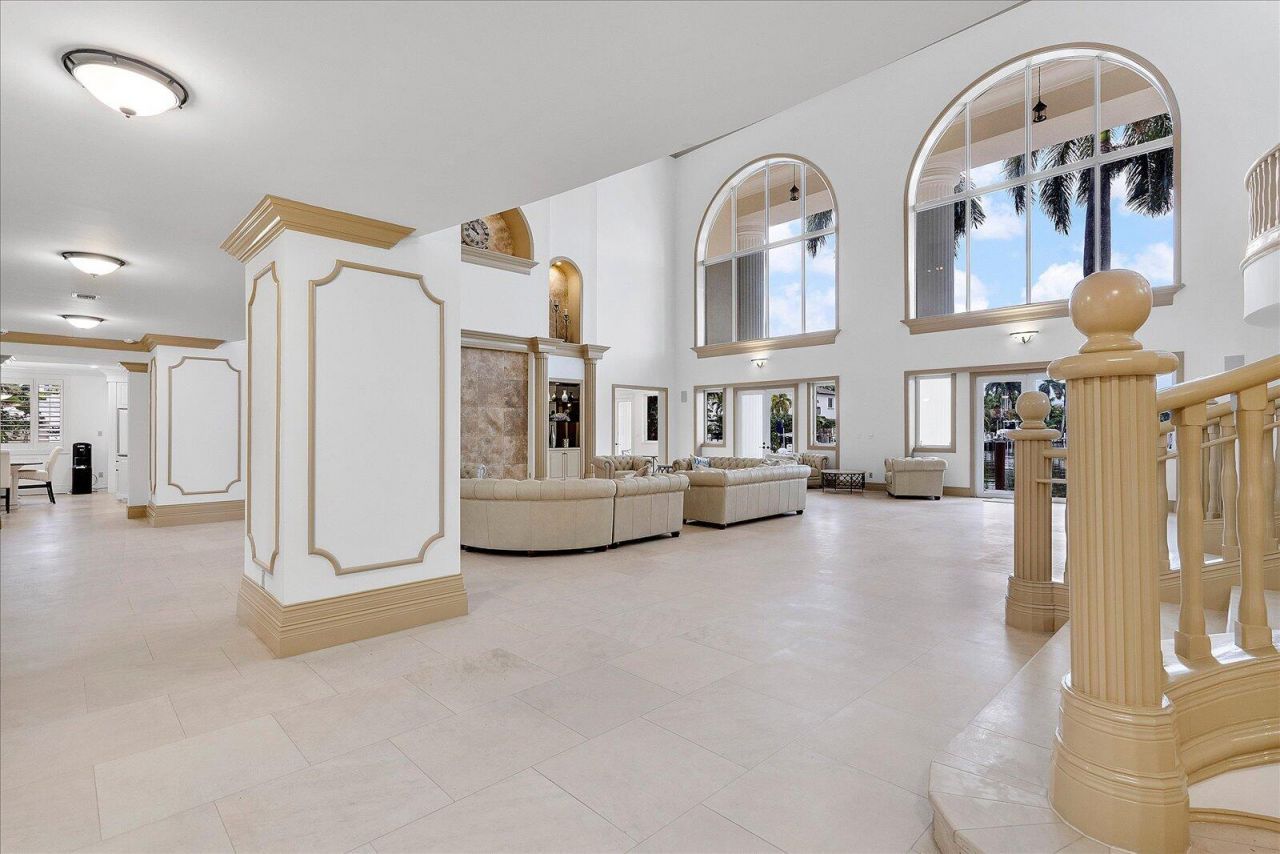 414 Riviera Isle Drive, Fort Lauderdale, FL 33301 Photo